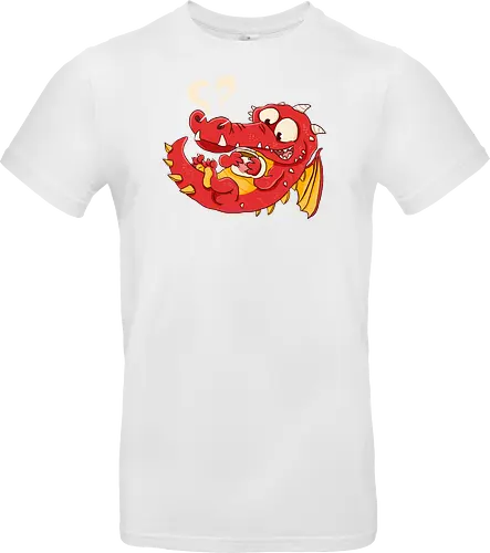 Kaffee Drache