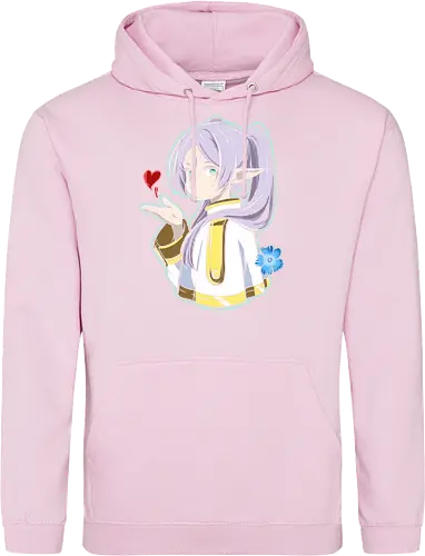 Frieren - Standard Hoodie