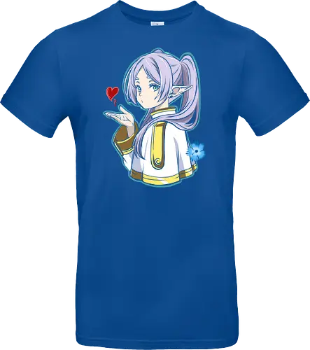 Frieren - Standard T-Shirt