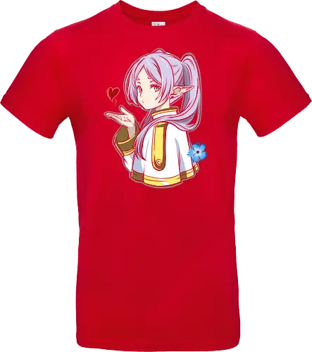 Frieren - Standard T-Shirt