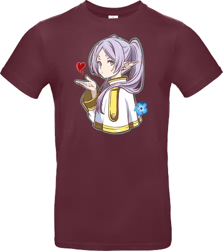 Frieren - Standard T-Shirt