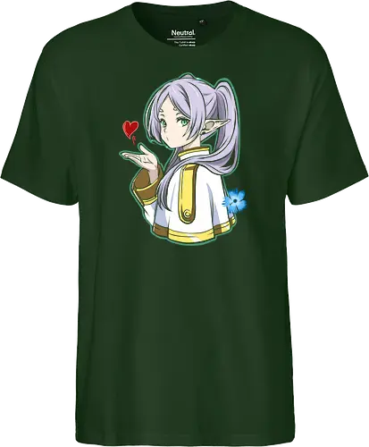 Frieren - Fairtrade T-Shirt