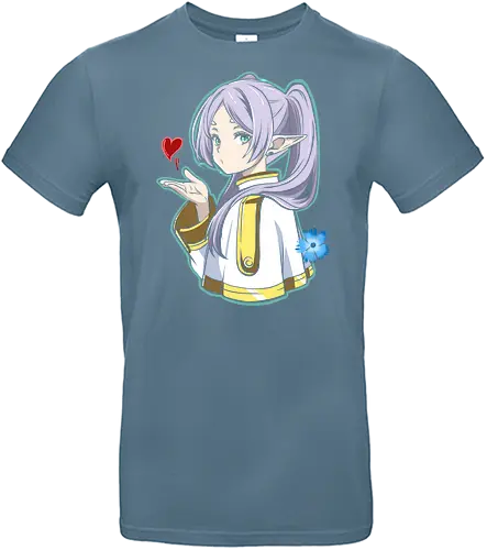 Frieren - Standard T-Shirt