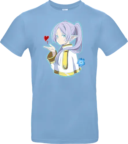 Frieren - Standard T-Shirt