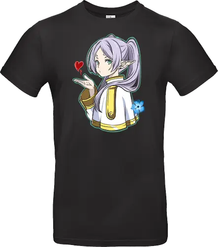 Frieren - Standard T-Shirt