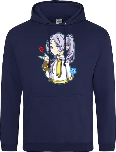 Frieren - Standard Hoodie
