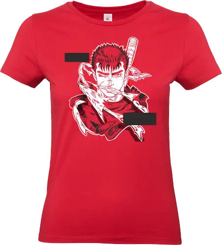 berserker - Standard T-Shirt (Frauen)