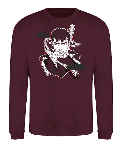 berserker - Sweatshirt