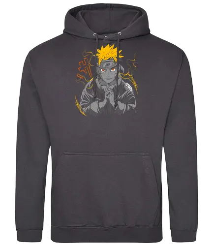Child of the Prophecy - anime, otaku - Standard Hoodie