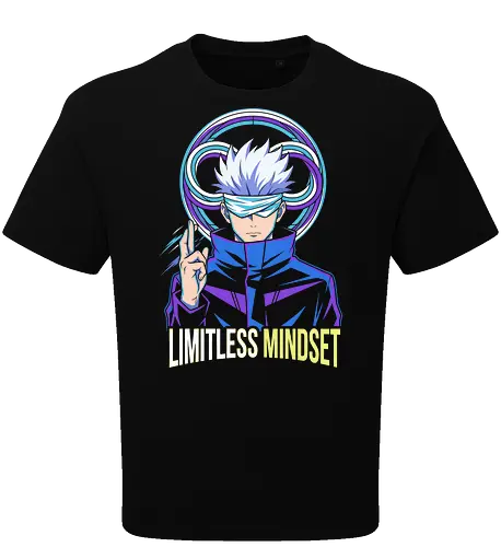 Limitless Mindset