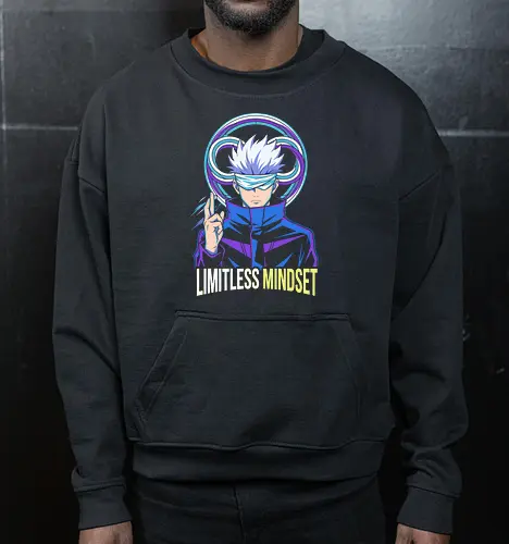 Limitless Mindset
