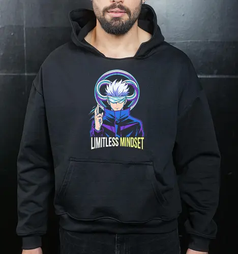 Limitless Mindset
