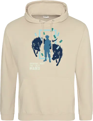 Shadows Obey The Calm