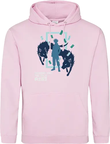 Shadows Obey The Calm