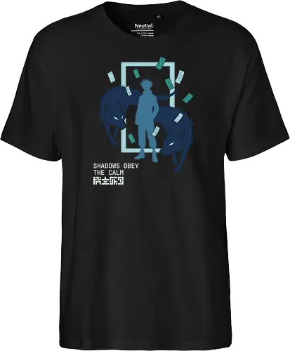 Shadows Obey The Calm