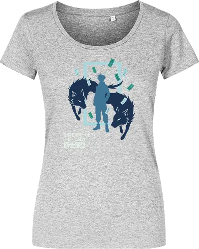 Shadows Obey The Calm