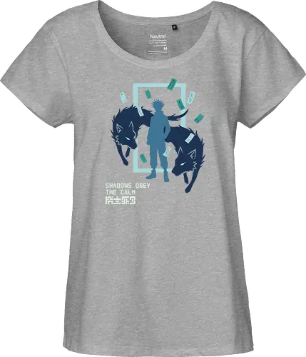 Shadows Obey The Calm