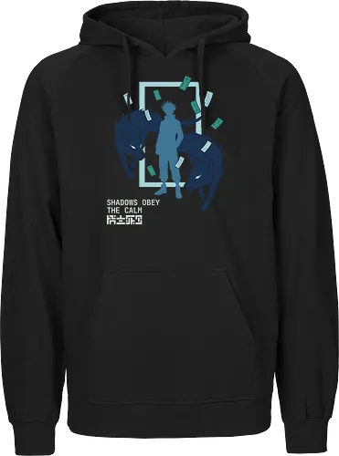 Shadows Obey The Calm