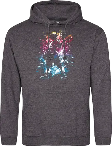 Kingdom rocks rainbow version