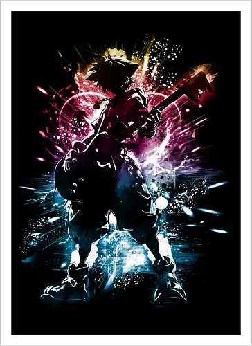 Kingdom rocks rainbow version