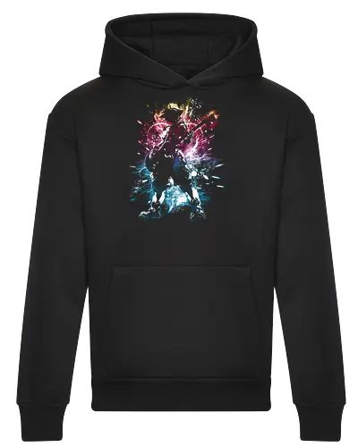 Kingdom rocks rainbow version