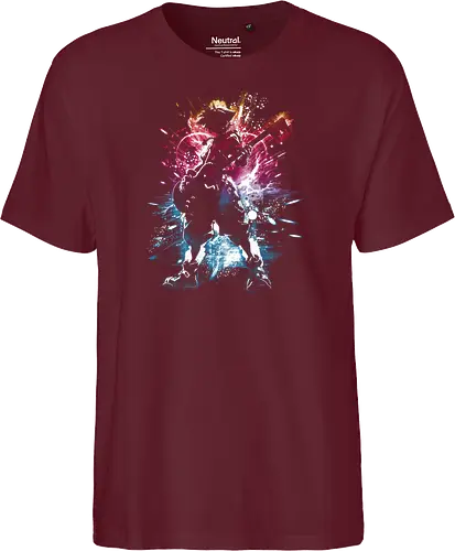 Kingdom rocks rainbow version