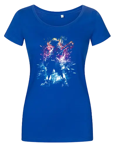 Kingdom rocks rainbow version