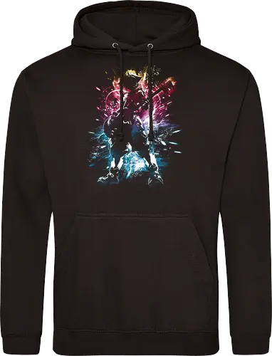 Kingdom rocks rainbow version