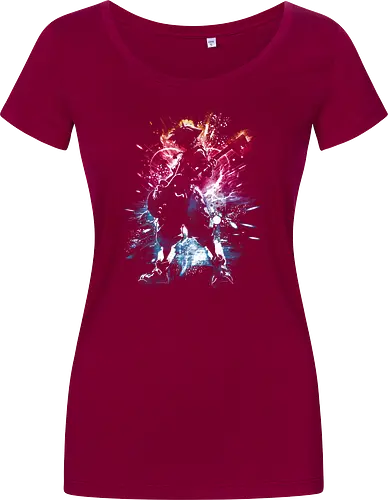 Kingdom rocks rainbow version