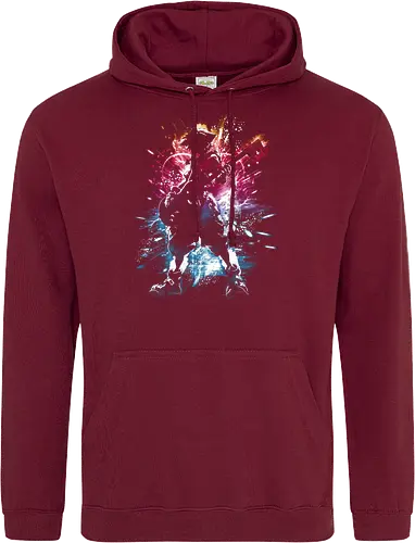 Kingdom rocks rainbow version