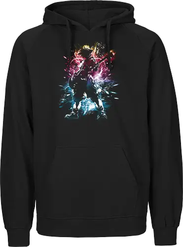 Kingdom rocks rainbow version