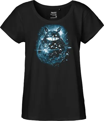 The big friend nebula