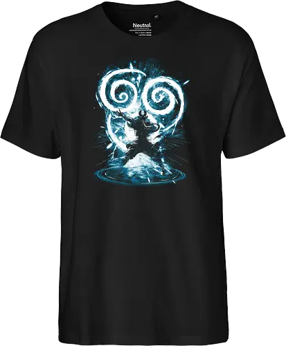 Air nomad storm