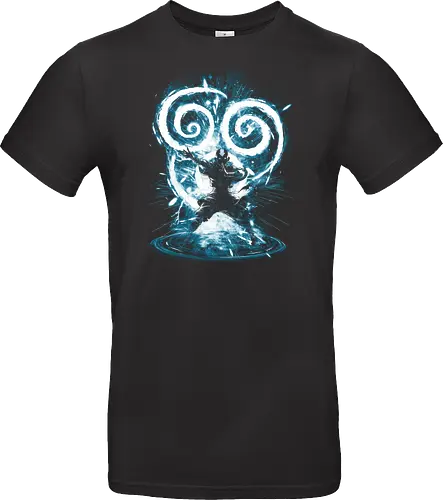 Air nomad storm