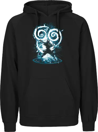 Air nomad storm