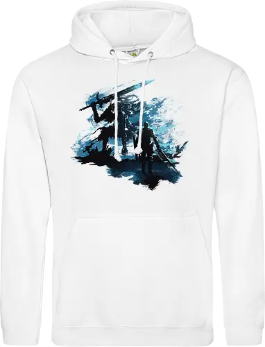 Soulslike - Einsamer Ritter Dunkle Fantasy