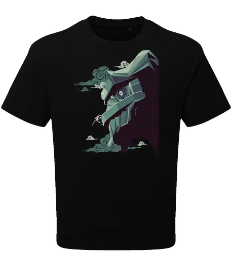 Shadow of the Colossus - Wander vs Epischer Koloss