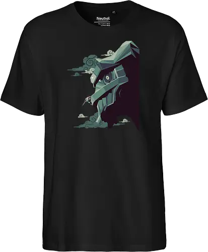 Shadow of the Colossus - Wander vs Epischer Koloss