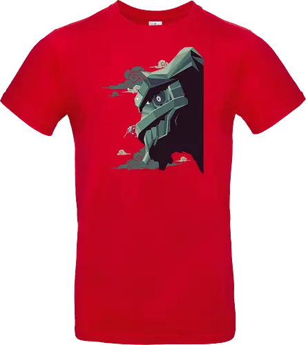 Shadow of the Colossus - Wander vs Epischer Koloss