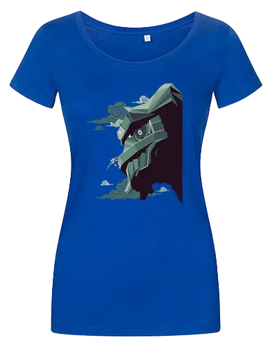 Shadow of the Colossus - Wander vs Epischer Koloss