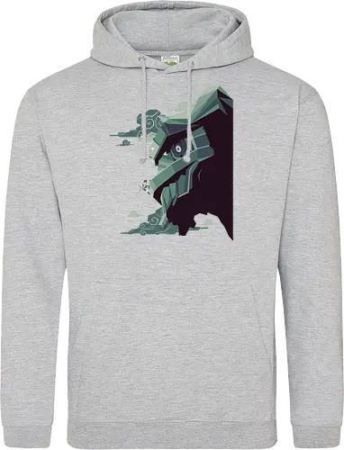 Shadow of the Colossus - Wander vs Epischer Koloss