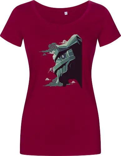 Shadow of the Colossus - Wander vs Epischer Koloss