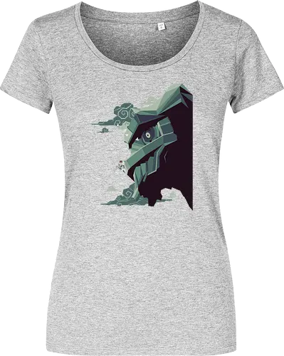 Shadow of the Colossus - Wander vs Epischer Koloss