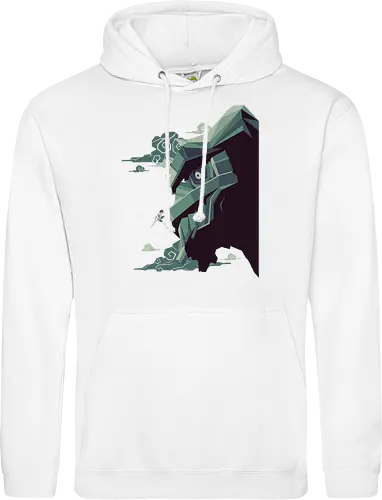 Shadow of the Colossus - Wander vs Epischer Koloss