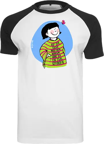 Auf der Suche nach dem warum...