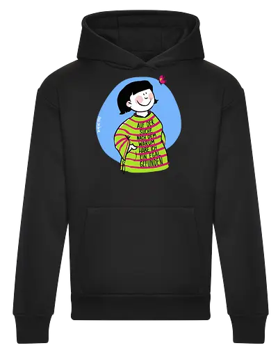 Auf der Suche nach dem warum...