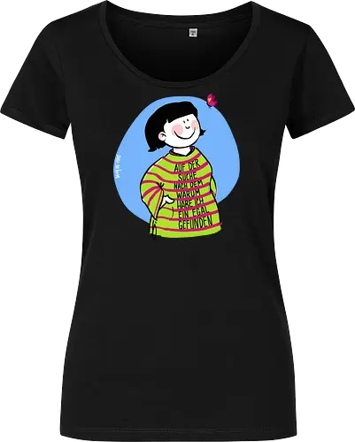 Auf der Suche nach dem warum...