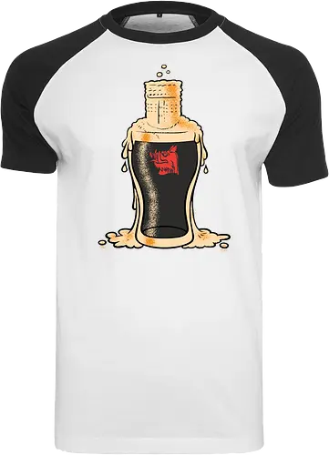 Black Knight Pub House Beer