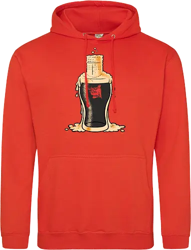 Black Knight Pub House Beer