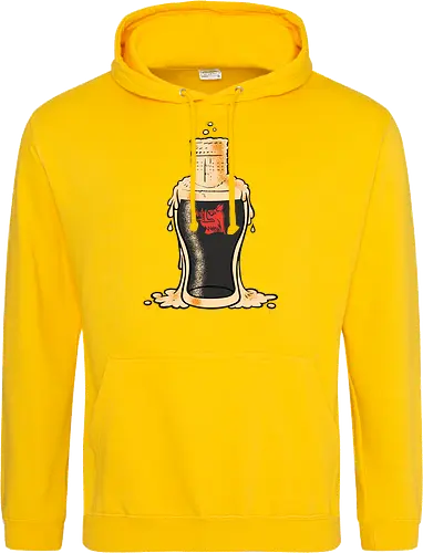 Black Knight Pub House Beer